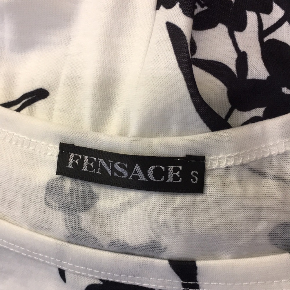 💙New Fensace mini petit dress. Size: small - Picture 5 of 7
